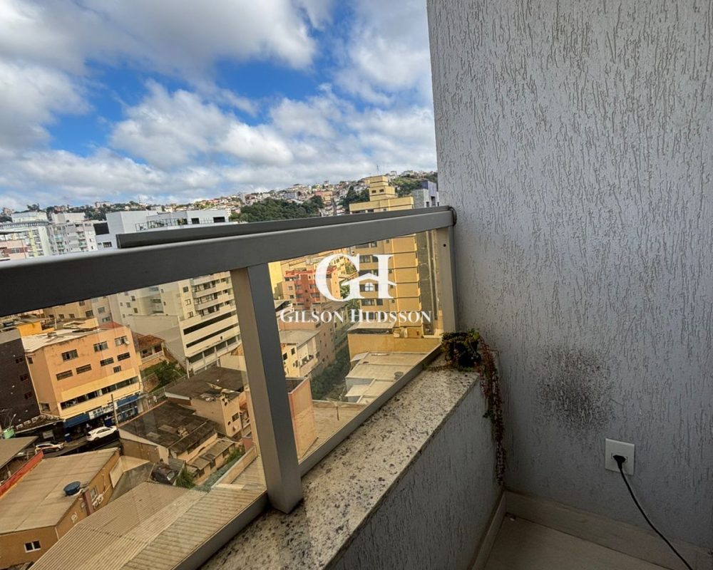 Sala no Centro em Viçosa - COD 057 (7)